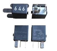 1PCS/ 646 V23374-A1001X010 Relais DC12V 30A 4 broches