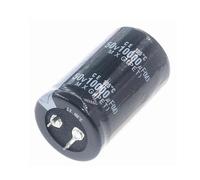 1pcs 6800uF 10000uF 15000uF 33000uF 25V 35V 50V 63V 6800mF 10000mF 15000mF 33000mF Aluminum Electrolytic Capacitor NWPNLXEA(10000UF50V 30x50)