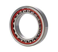 1pcs 7020 7020CD/P4 100x150x24 Roulements de contact Roulements de broche