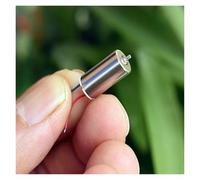 1PCS 714 Coreless electronic starter DC5V 6V 9V 12V 22000RPM-54000RPM