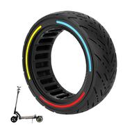 1PCS 8.5x2.5 Solid Tire Scooter Front Rear Wheels Replacement Accessories for Dualtron Mini & Speedway Leger (Pro) scooters