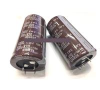1PCS 820UF 510V 510V820UF aluminum electrolytic capacitors EKFBQBGW