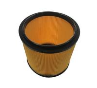 1PCS 91092030 Cartouche Filtre HEPA For Aspirateur, Compatible For Lidl PNTS PARKSIDE PNTS 1300 A1, B2, 1400 1500, Accessoires For Aspirateurs.