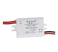 1PCS AC/DC to DC Buck Power Supply Module AC85-220V to DC 3.3V 5V 9V 12V 15V 24V Mini Step-Down Converter AC-DC Regulator Module (3.3V)