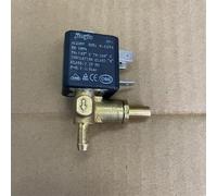 1pcs Ac230v 50hz Générateur D’air De Vapeur en Laiton Électrovanne D’Eau pour Nettoyeur à Vapeur Machine à Repasser électrique