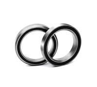 1PCS ACB52H8 40X52X8 MM 45°*45° Sleeve Bearings ACB3039