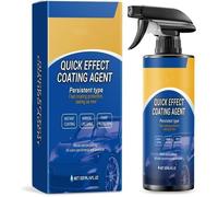 1PCS Advanced Car Quick-Acting Coating Agent Spray, Quick Effect Coating Agent, Advanced Car Quick Acting