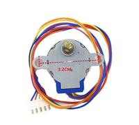 1pcs Air conditioner control board motor MP24J-B motor