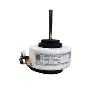 1pcs air conditioner Inverter fan Motor WZDK30-38G WZDK30-38G-1 Brushless DC motor