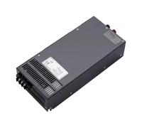 1PCS Alimentation regulee 1000W 1200W 1500W 12V 24V 36V Reglable
