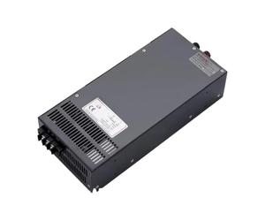 1PCS Alimentation regulee 1000W 1200W 1500W 12V 24V 36V Reglable