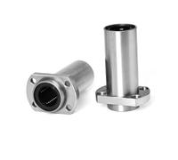 1pcs Allongement Intégré Ovale LMHP6LUU LMHP8LUU LMHP10LUU LMHP12LUU LMHP16LUU LMHP20LUU LMHP25LUU 30 35 40LUU(LMHP30LUU)