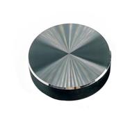 1PCS Aluminium ALLIAGE POTINTIOMETERNE BOUILLE CAPODER VOLODER VOLUME CONTRÔLE AUDOB POUR LA BOUCHE DE THEE D'ARBRE DE 6mm (Axe D),40 * 10mm(DH) D a*is