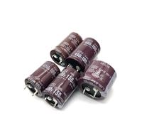 1PCS Aluminum electrolytic capacitor 200V 1200UF black capacitor size 22/25X50 30X35/40/45/50 35X35MM EKFBQBGW(200V 1200UF 35X50)