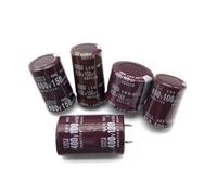 1PCS Aluminum electrolytic capacitor 450V 390UF black size 25X45/50 30X35/40/45/50 35X30/35/40/50MM inverter MQXFCZUX(450V 390UF 35X50)