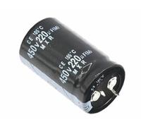 1PCS Aluminum Electrolytic Capacitor 450v470 35x50 NWPNLXEA