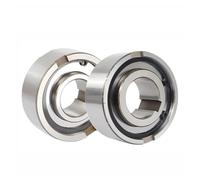 1PCS ASNU35 NFS35 TFS35 35X80X31 MM Unidirectional Bearing Unidirectional Clutch Check Bearing with Keyway