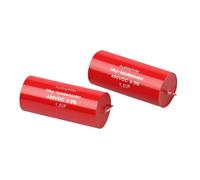 1Pcs Audio Capacitor MKP Frequency Divider Crossover HIFI Fever Electrolytic Capacitors 400V 630V 1.5UF 1.8UF 2.2UF 3.3UF EKFBQBGW(400V8.0UF)