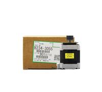 1PCS B2343055 B2343055 Moteur DE SPEUR CC Compatible avec MP1350 MP1100 MP9000 Pro 906 907 1106 1107 1356 1357 Modèles(Compatible New)