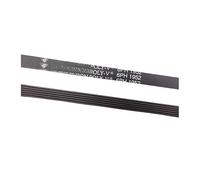 1pcs bande convoyeuse. Compatible avec Midea. MH70VZ30 sécheur sécheur 6PH1952 ceinture MH60-Z003 TH70VZ21S