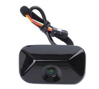 1pcs Black 95760-2K100 95760-2K101 957602K100 957602K101 Rear Back View Camera