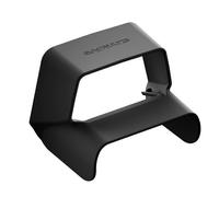(1pcs, Black) For DJI Flip Lens Hood Blocks Light Prevents Glare Compatible with Sunnylife Filters
