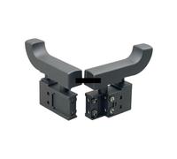 1PCS Black Self rest Power Tool Drill Speed Control Trigger Button Switch