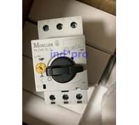 1pcs brand new PKZM0-10-T circuit breaker