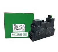 1PCS Brand New Schneider LUB12 Quality assurance Fast Shipping