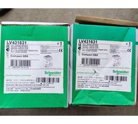 1PCS Brand New Schneider LV431631 NSX250F circuit breaker Fast Shipping