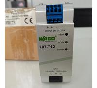 1pcs BRAND NEW WAGO Module 787-712 In Box Free Shipping#QW