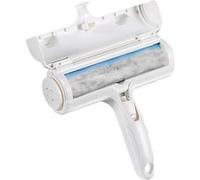 1PCS Brosse Anti Poils Animaux Chat Chien, Brosse Ramasse Enlève Poils, Magique Réutilisable pour Poils, Rouleau à Poils d'animaux, Épilateur(vêtements/canapé/Voiture/lit/Tapis) G