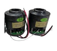 1pcs Brushless electronic starter Blade Fan electronic starter DC 28.8V 350W High Power Strong Suction Metal Impeller For Vacuum Cleaner IINKUEYK