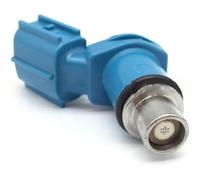1Pcs Buse d’injecteur de Moto 6C5-13761 6C513761 6C5137610000 pour Yamaha 40HP 50HP 60HP F-50 F50 T-50 T50 F60 T60
