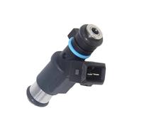 1PCS Buse D'injecteur Carburant 01F002A 0280156357 Pour Peugeot 1007 106 206 306 307 Pour Partner GFVFGNLNNA