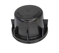 1PCS Cache-poussière de Phare pour KIA Ceed Ed 2007-2011Halogen-Abblendlichtkappe, Couvercle Avant Ampoule de Capuchon Couvercle Anti-Poussière étanche Protection Flexible