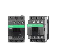 1Pcs CAD Series Control Relays CAD32 CAD50 B7C CC7C E7C F7C M7C Q7C BDC/FDC/MDC(CAD32F7C AC110V) Control Relays