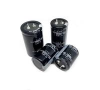 1PCS Capacitance 250V 1800UF aluminum electrolytic capacitor size 30X45/50 35X40/45/50mm EKFBQBGW(250V 1800UF 30X50)