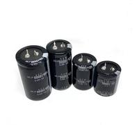 1PCS Capacitance 400V 1000UF aluminum electrolytic capacitor size 35X50 30X60 35X60 MM EKFBQBGW(400V 1000UF 35X60)