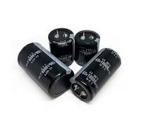 1PCS Capacitance 50V 4700UF aluminum electrolytic capacitor size 22x30/35/40/45 25x30 MM MQXFCZUX(50V 4700UF 25X50)