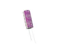1PCS Capacitor 4V Capacitor 220F 350F 400F 500F 1100F EKFBQBGW(500F 13X40MM)