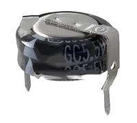 1PCS capacitor/capacitor 5.5V 0.22F H type EECS0HD224H EKFBQBGW