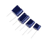 1PCS capacitor capacitor combination type 5.5V 0.22F 0.47F 1F 1.5F 2F 4F 5F 10F AUOQKQUT(5.5V 2F)