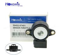 1pcs Capteur De Position De L'accélérateur, Original, N ° 89452 97401, Tps, Pour Daihatsu Sirion M3 1.3 16v Yrv M2 2005 2015 8945297401 Nipseyteko