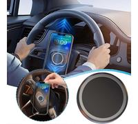 1pcs Car Rotating Magnetic Phone for Car Phone Stand Gravity Phone Mobile Q2s6 Support Magnetic