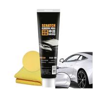1PCS Car Scratch Repair Paste Car Scratch Repair Kit Auto Body Compound Polishing Grinding PasteUltimate Colour Clarity BAUME