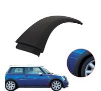 1PCS Carénage de passage de roue Aile de voiture Aile avant droite 51131505864 Remplacement pour BMW MINI COOPER 2002-2008