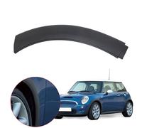 1PCS Carénage de passage de roue Aile de voiture Aile avant gauche 51131505865 Remplacement pour BMW MINI COOPER 2002-2008