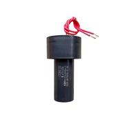 1PCS CBB60 electronic starter start capacitor Washing machine capacitor 6UF 500V