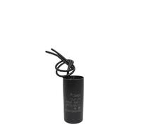 1PCS CBB60 heating pump washing machine water pump capacitor 450V 2.5UF 25X55MM Capacitance Meters